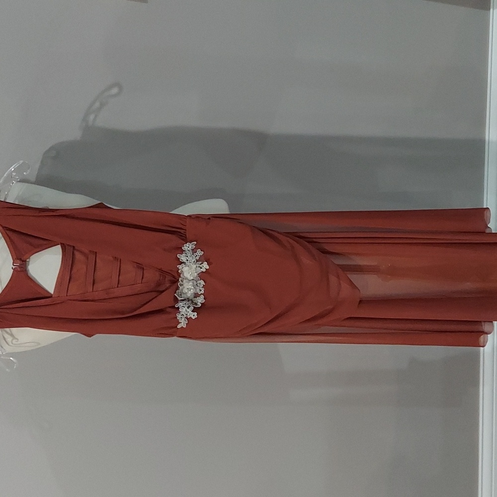 Dance Costume